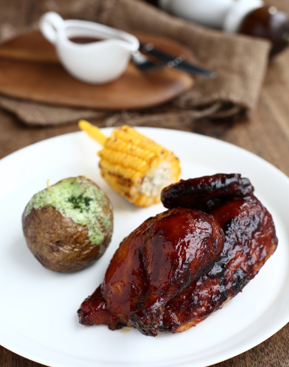 Hot Spot Baru di Jakarta