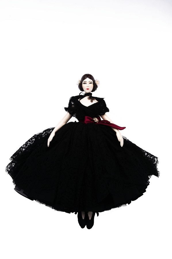 Dolls for the Children