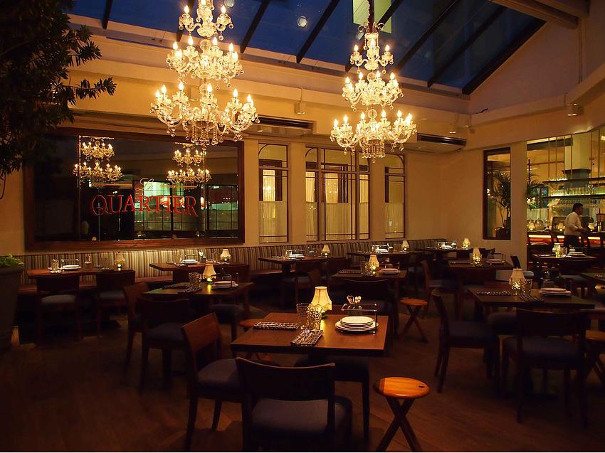 Bazaar Weeekend: Breakfast & Brunch Spot