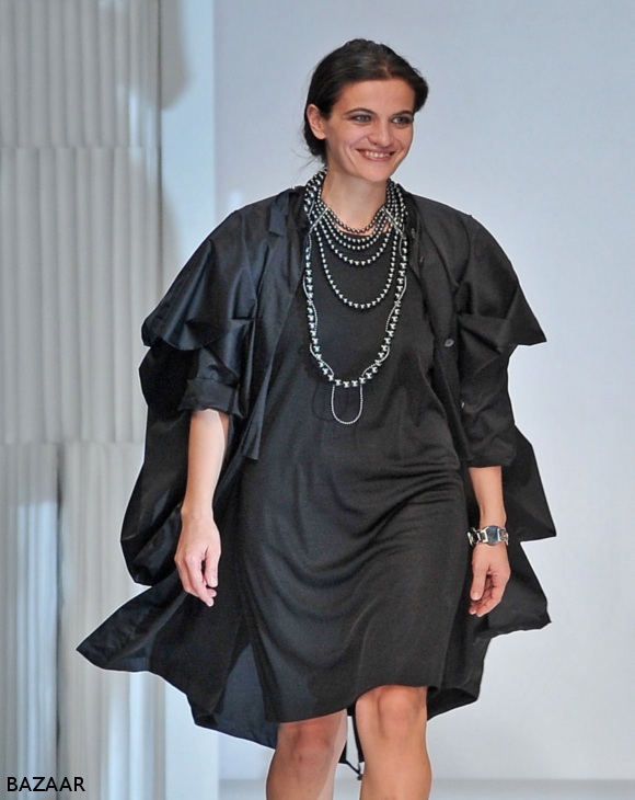 Creative Director Baru Maison Martin Margiela 