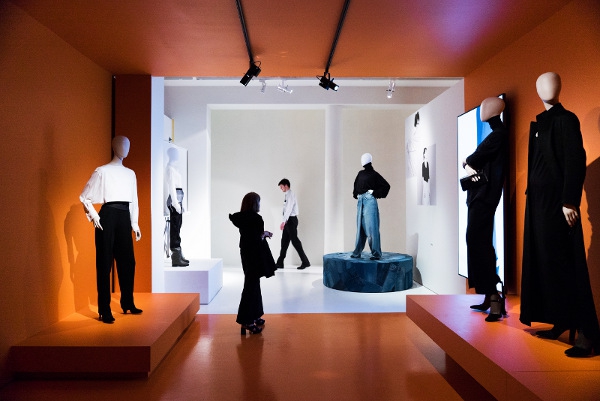Ulasan Perhelatan "Hermès Theme: Le Sens de L'Objet"