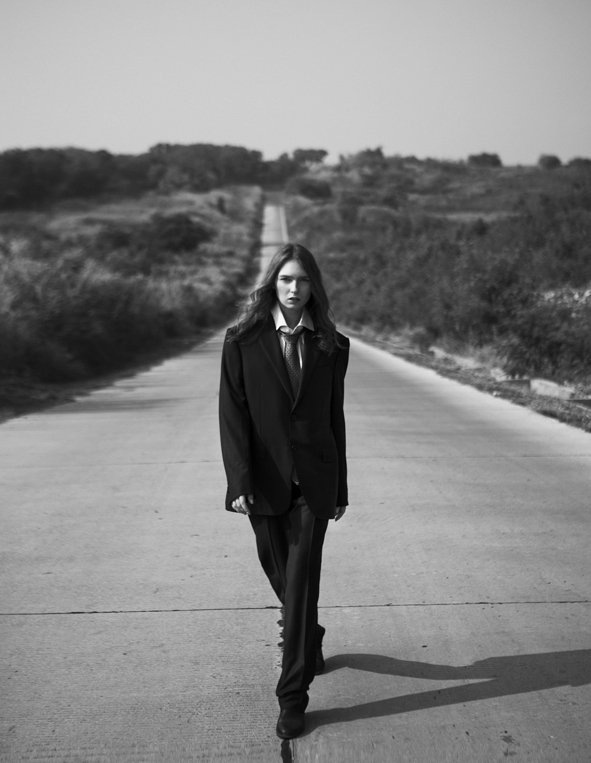 Fashion Spread: Isu Gender dalam Fashion