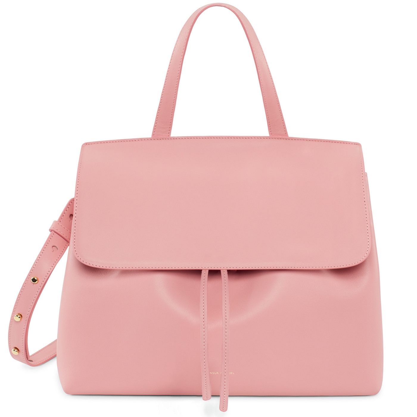 Need to Know: The Minimalist Bags