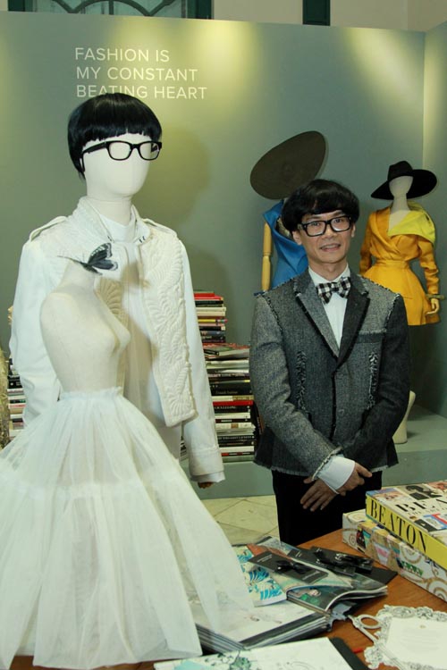 Merayakan Didi Budiardjo