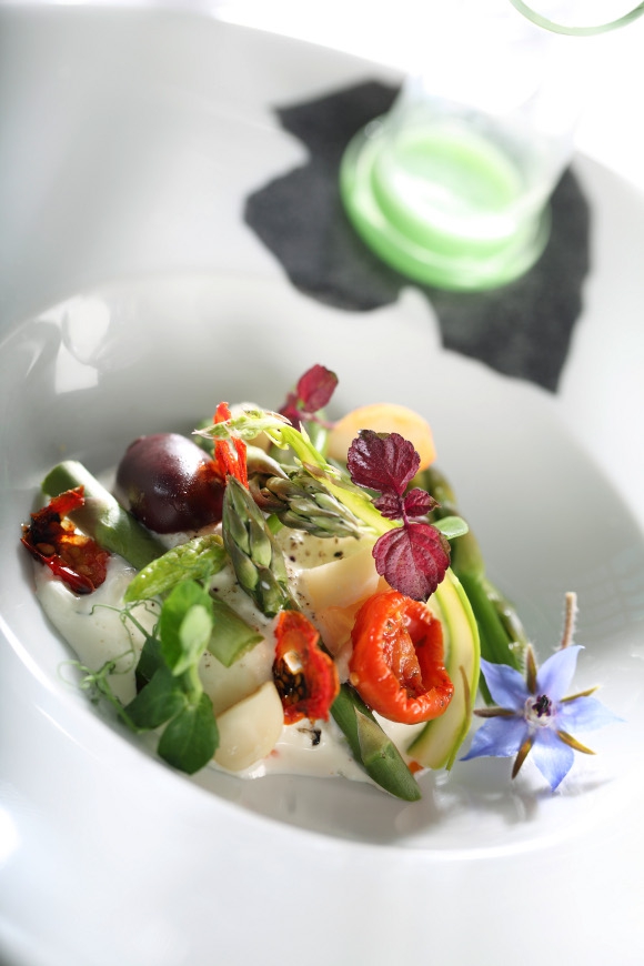 Kekayaan Citarasa Prancis di Atas Piring