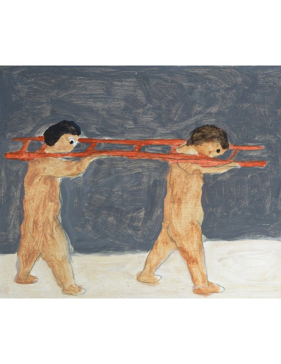 Puisi Figural Jumaadi