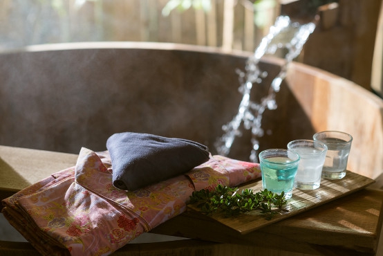 8 Tata Krama Onsen yang Perlu Diketahui