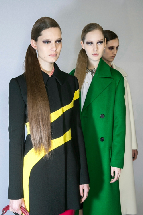 Momen-Momen Terbaik Raf Simons di Dior