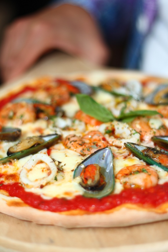 DIY: Italian Homemade Tomato Sauce