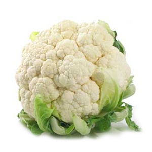 Cauliflower: The Next Kale