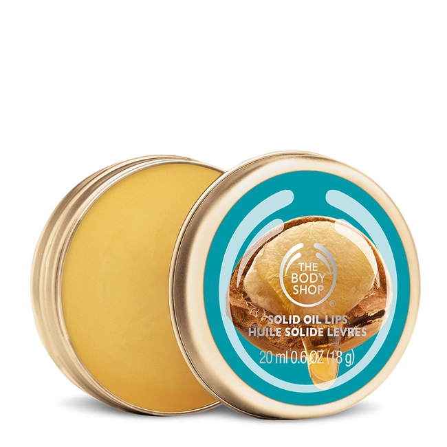 5 Lip Balm Pilihan Bazaar