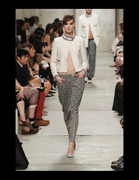 Kisah Permata Asia oleh Chanel