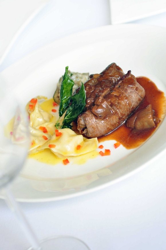 PESTA KULINER ITALIA DI PUSAT JAKARTA