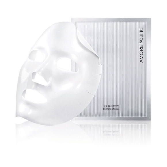 Ragam Jenis Masker Wajah