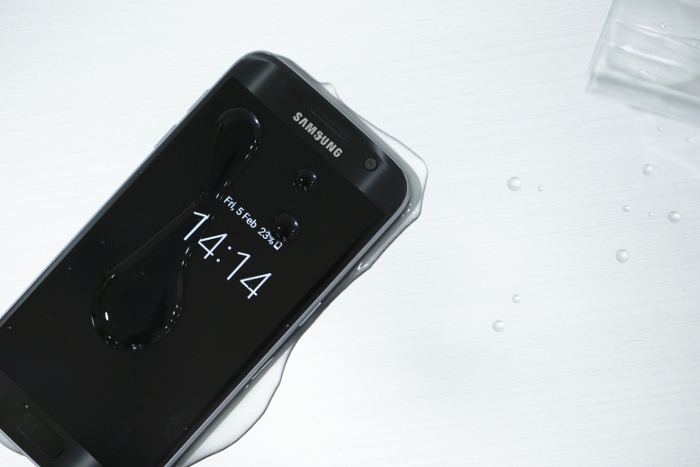 Serba Inovatif dari Samsung Galaxy Terbaru