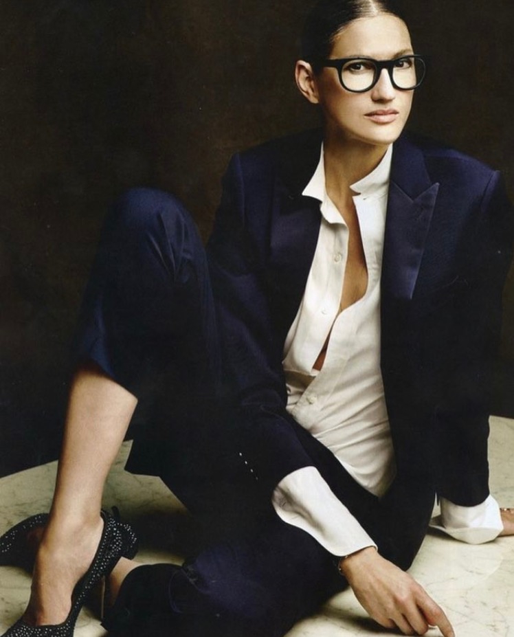 Kepergian Jenna Lyons Dari J.Crew