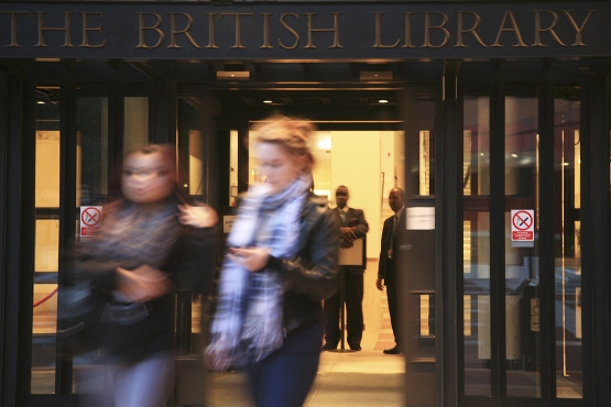 british library harry potter british library harry potter