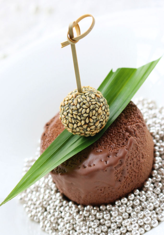 Christmas Guide: Christmas Brunch Hotel di Jakarta