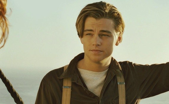 6 Penampilan Tak Terlupakan Leonardo DiCaprio