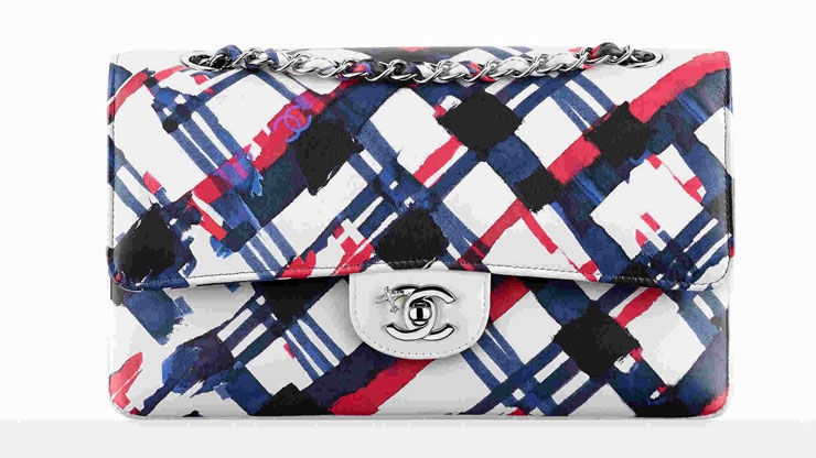 10 Produk Fashion Terbaru Untuk Investasi