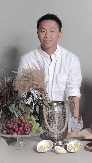 Tren Kuliner: Hype Festival