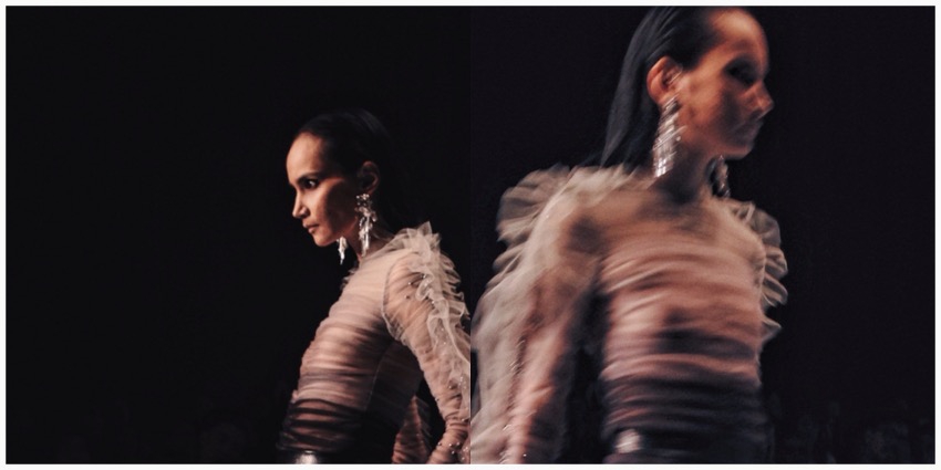 Karya Extravaganza Hian Tjen dan Yogie Pratama