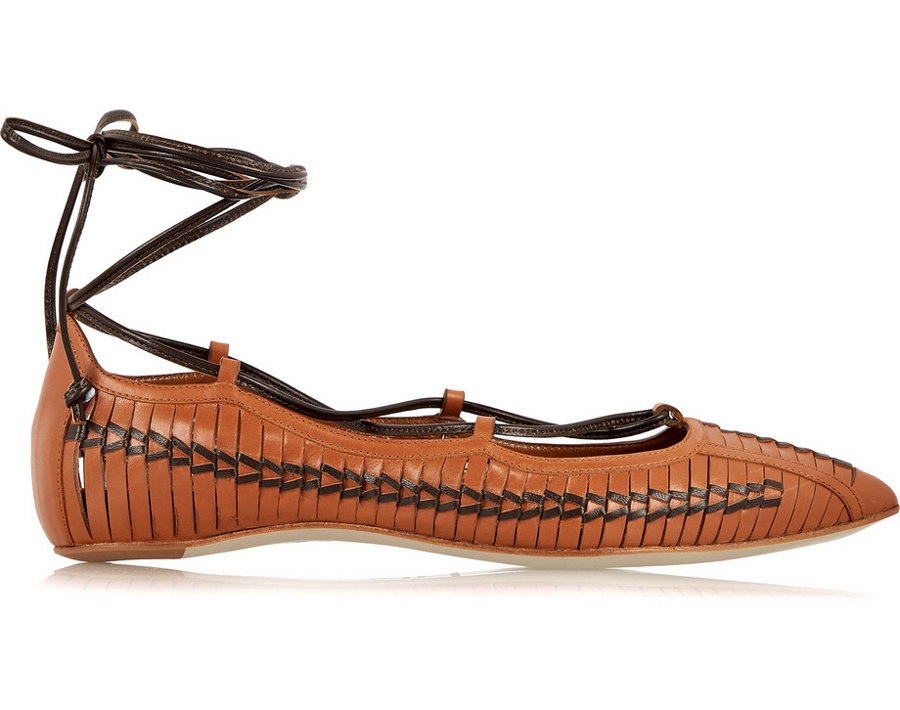 Alas Kaki Pilihan Musim Ini