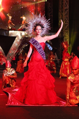 Gempita Gading Nite Carnival