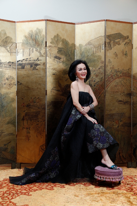 Personal Style: Inti Subagio