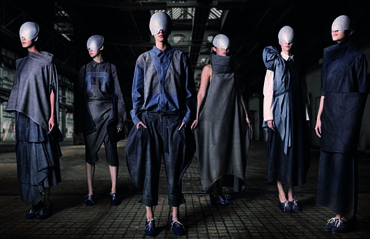 Fashion Spread: Parade Mode Tanah Air