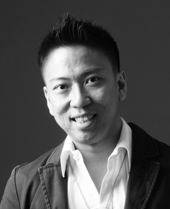 5 Questions with: Aditya Novali