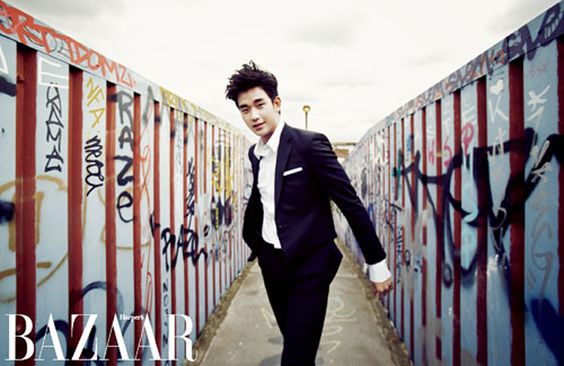 25 Fakta Kim Soo Hyun, Aktor Korea dengan Bayaran Tertinggi