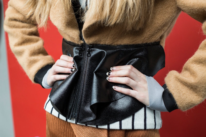 Prancis Melarang Model Kurus