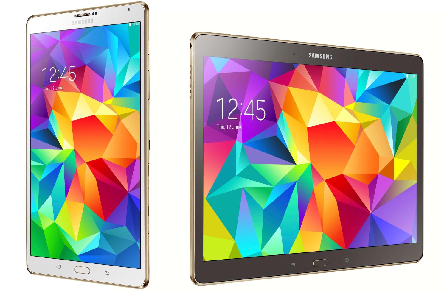 Tablet Terkini