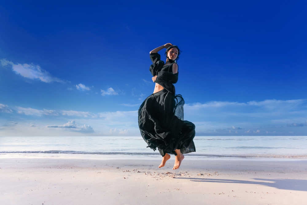 Cara Menikmati Liburan Sebagai Solo Traveler
