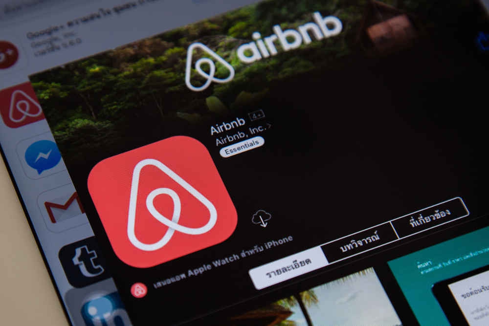 Penasaran dengan 10 Penginapan Airbnb Terbaik di Dunia?