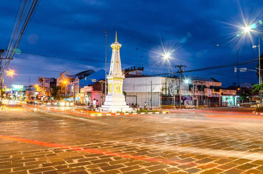 10 Destinasi yang Menjadikan Yogyakarta Begitu Istimewa