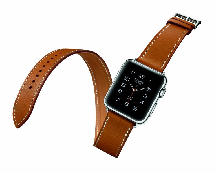 Kolaborasi Eksklusif Hermès & Apple