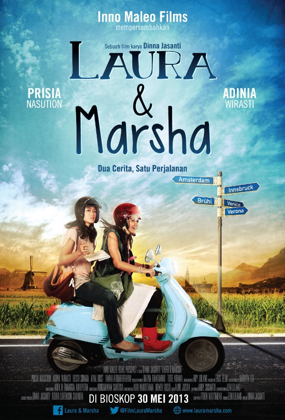 Movie of The Week: Laura & Marsha