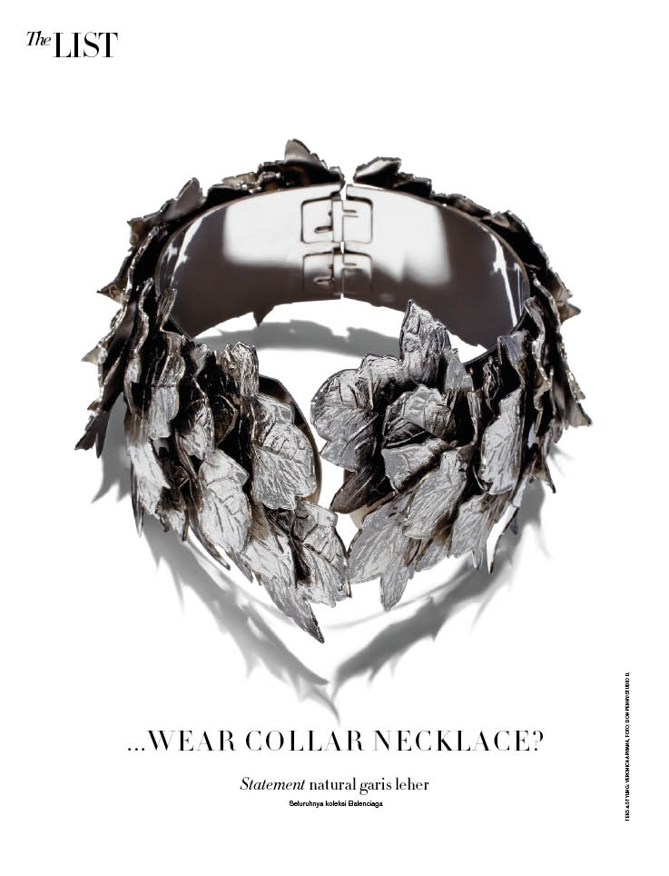 Prime Accessories of The Seasons