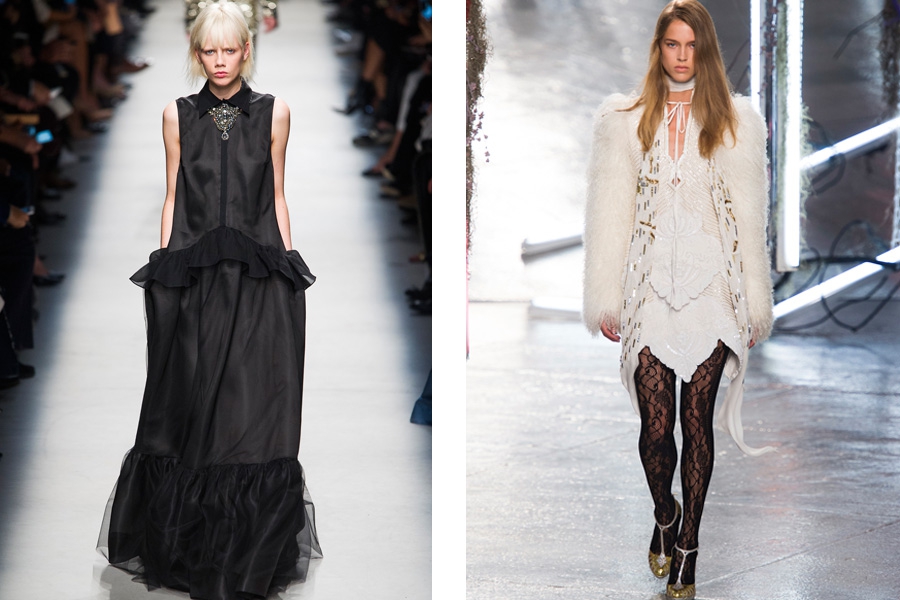 5 Tampilan Terinspirasi Karakter The Jungle Book