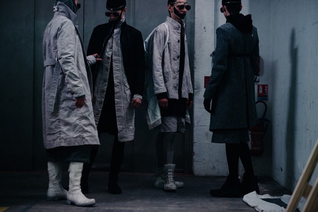 6 Label Fashion Avant-Garde yang Harus Anda Ketahui