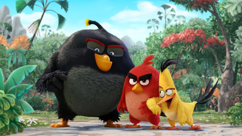 5 Film Animasi Layak Tunggu