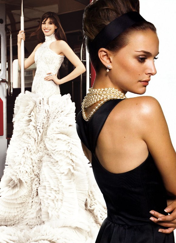 Personalisasi Pilihan Pernikahan