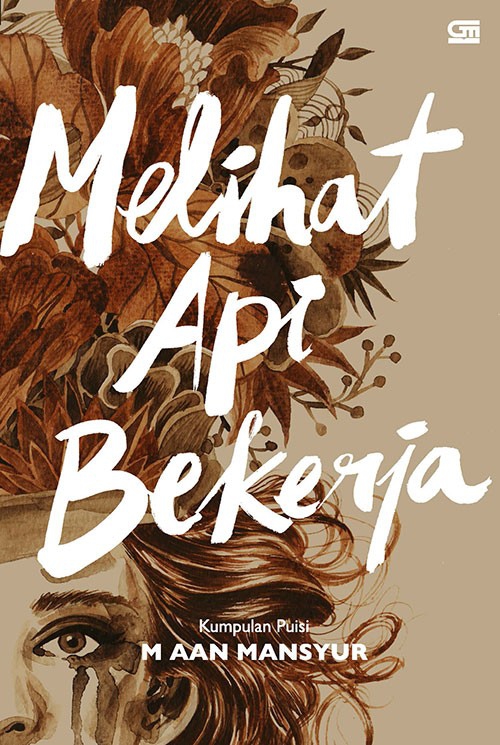 Melihat Api Bekerja