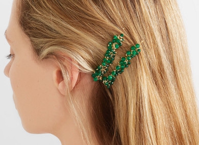 4 Pilihan Hair Clip yang Patut Anda Coba