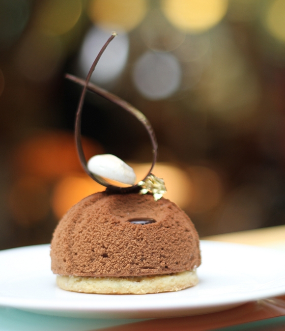 Sentuhan Indonesia dalam Kuliner