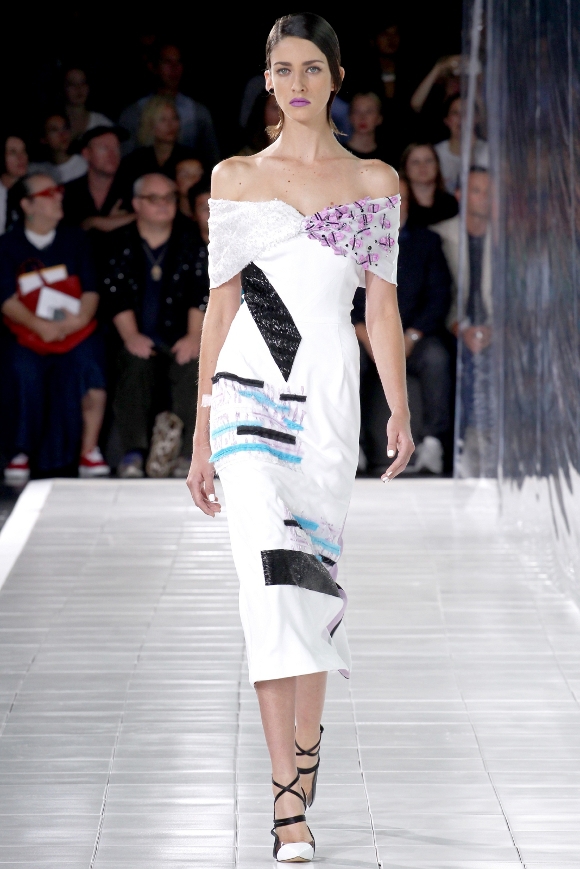 10 Koleksi Terbaik dari New York