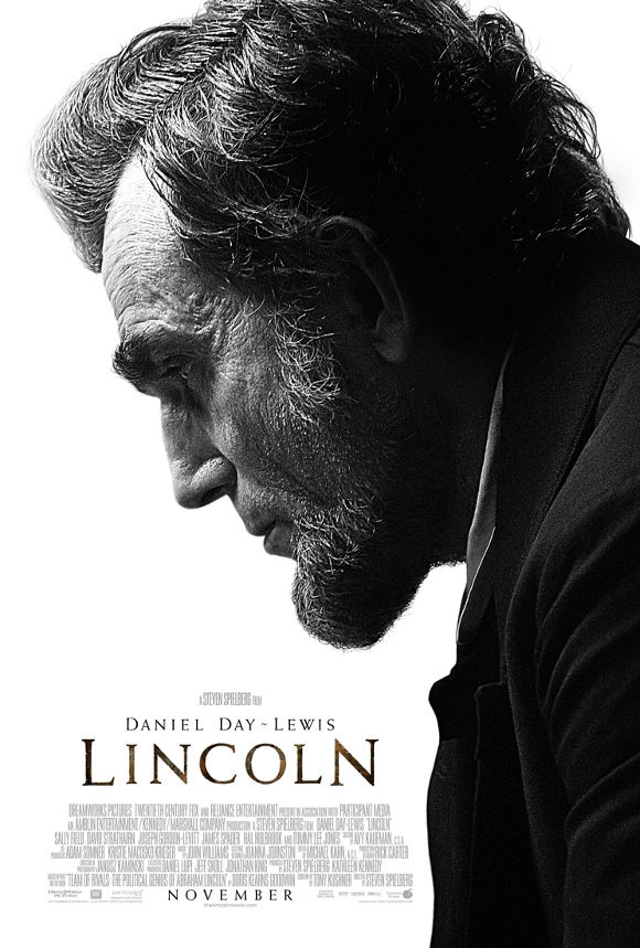 Movie of The Week: Lincoln
