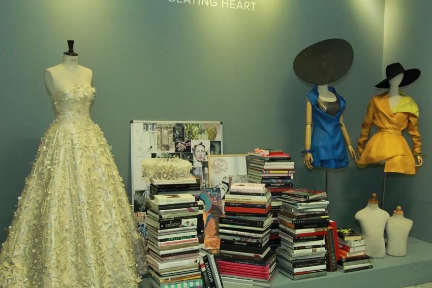 Pilgrimage: Ekshibisi Mode dari Didi Budiardjo